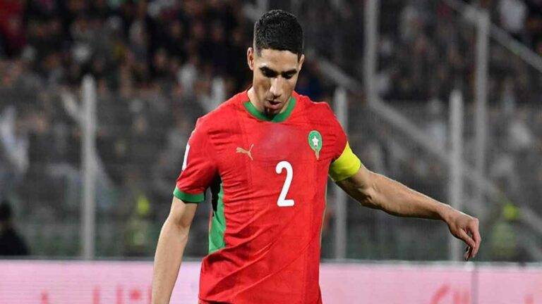 المغرب