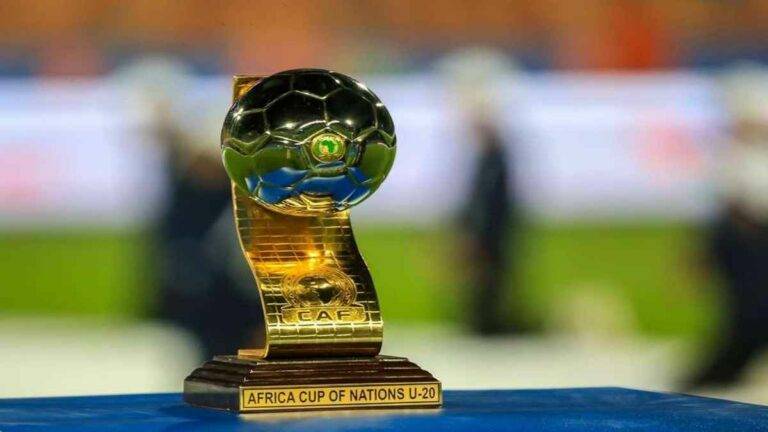 كأس أمم إفريقيا