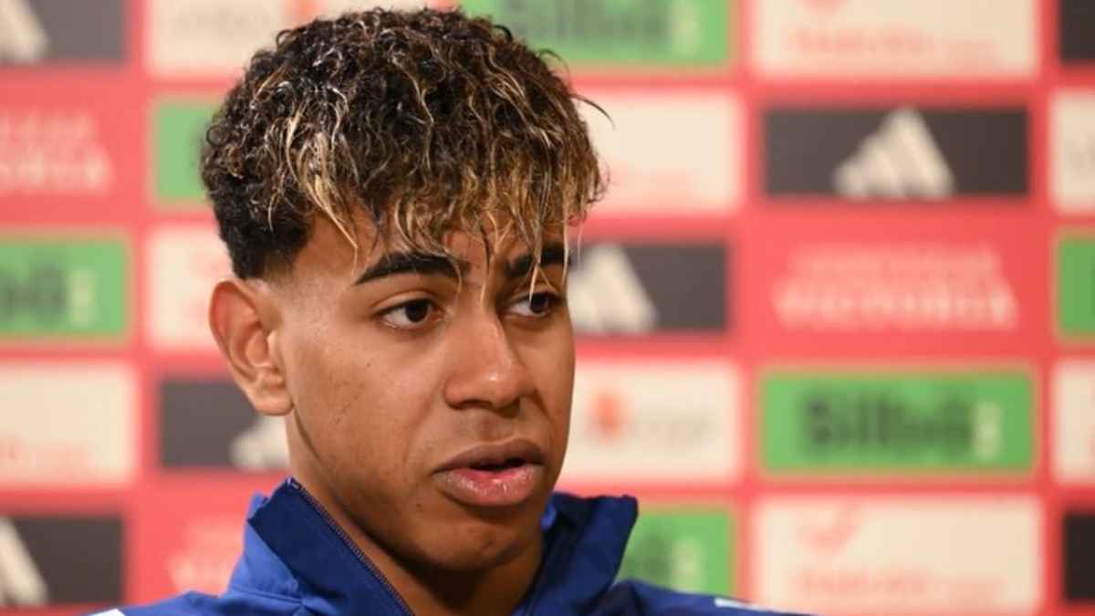 يامال