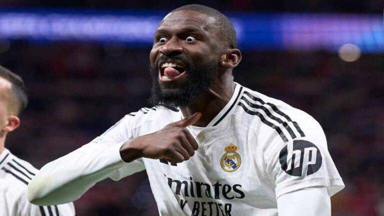 ريال مدريد