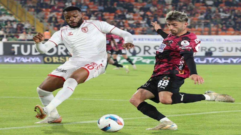 ألانيا سبور