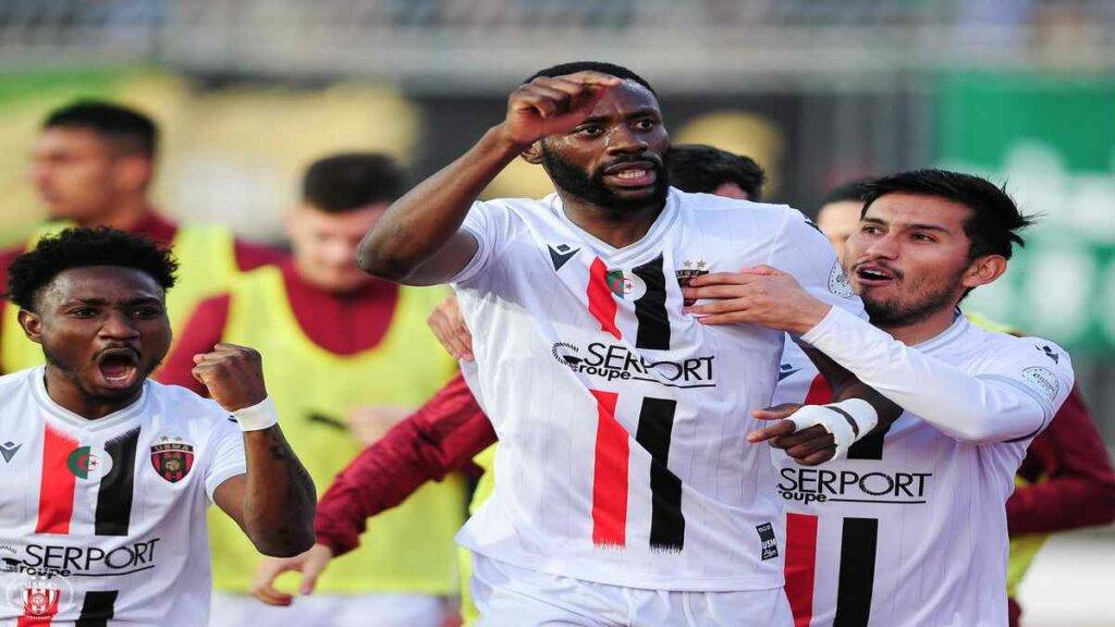 اتحاد العاصمة