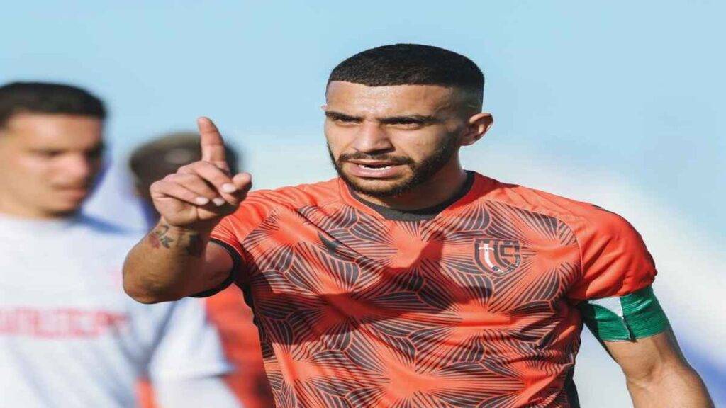 اتحاد تواركة