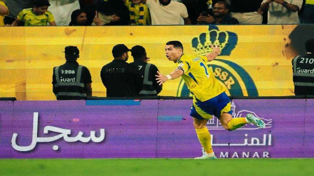 النصر