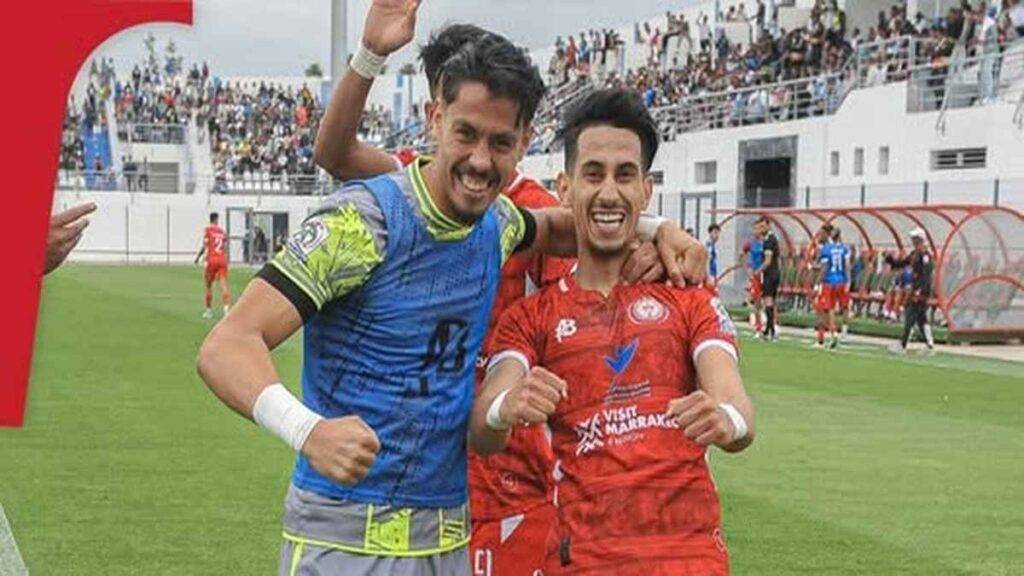 الكوكب المراكشي