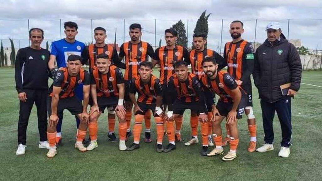 النواصر أولاد صالح