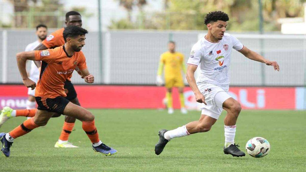 حسنية أكادير