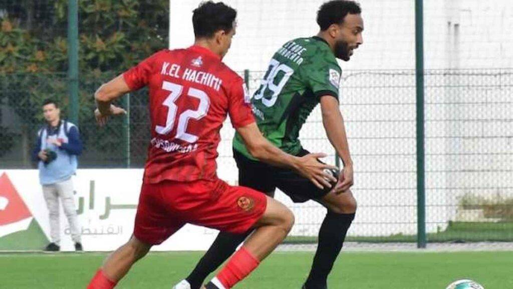 سطاد المغربي