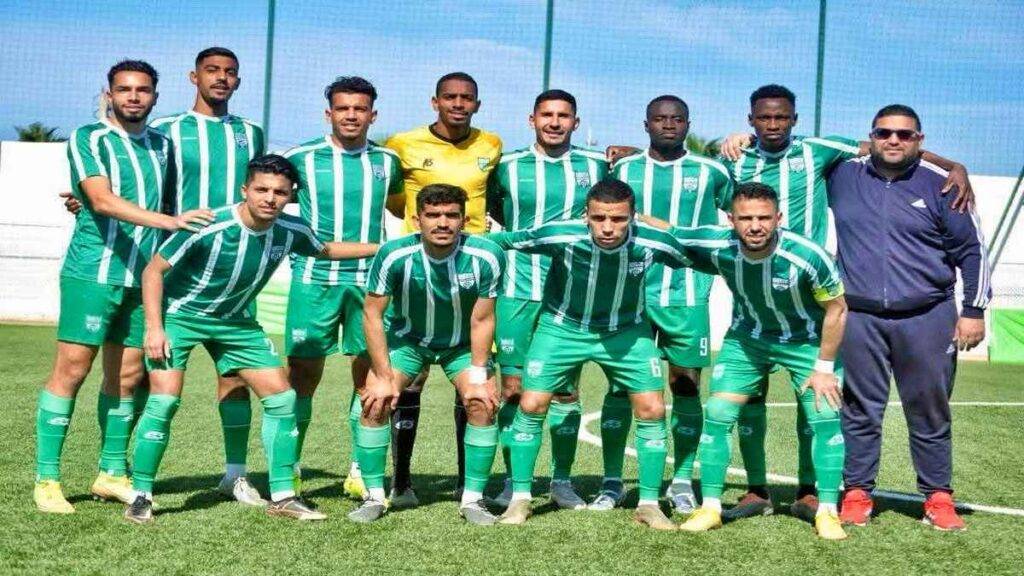 هلال الناظور