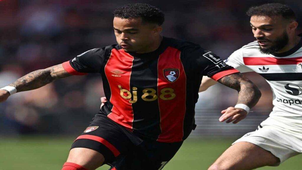 مانشستر يونايتد