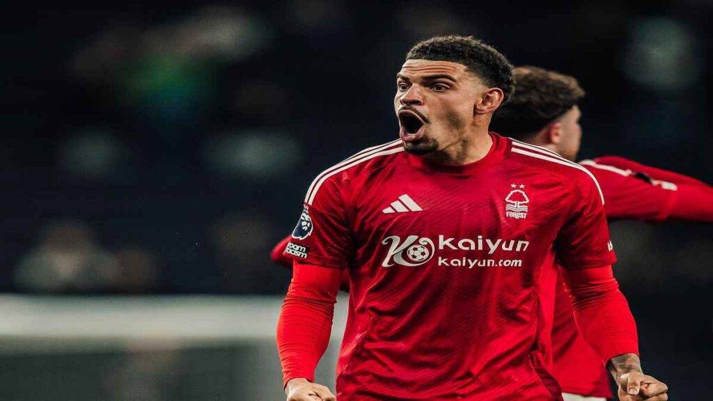 نوتنغهام فورست