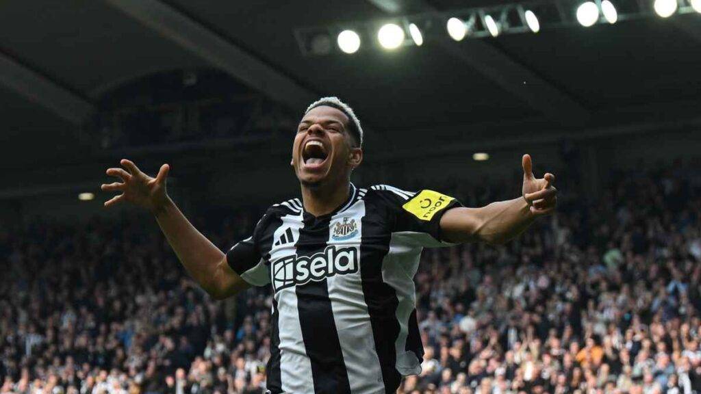 نيوكاسل يونايتد