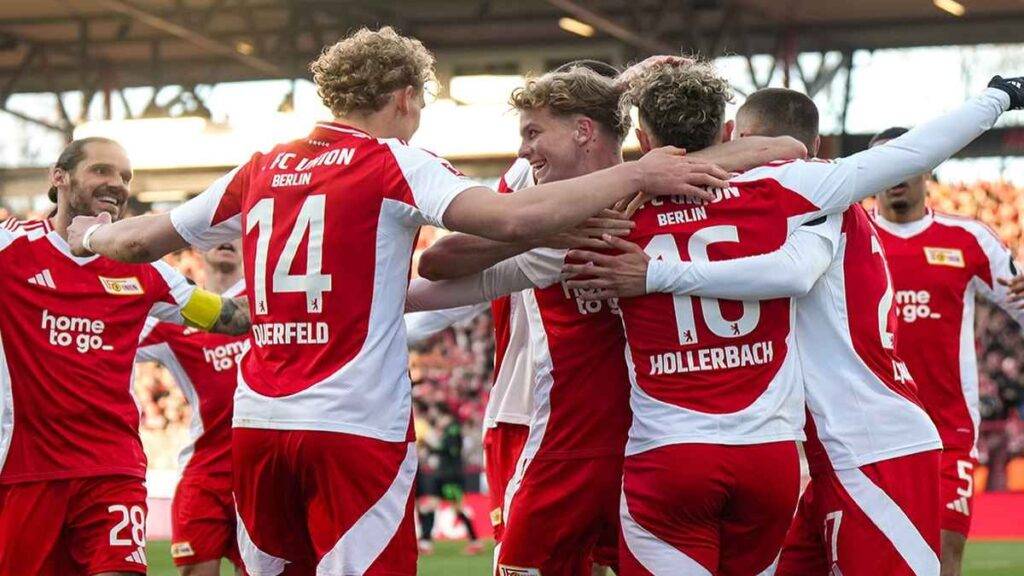 يونيون برلين