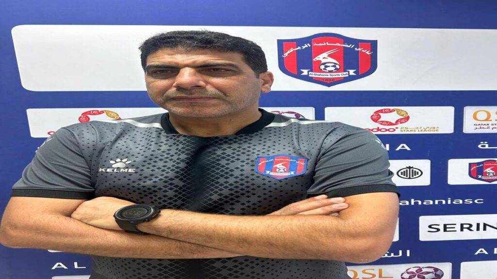 المدرب والكابتن ماهر اسماعيل لل " العالم الرياضي" : قرار عموتة صائب