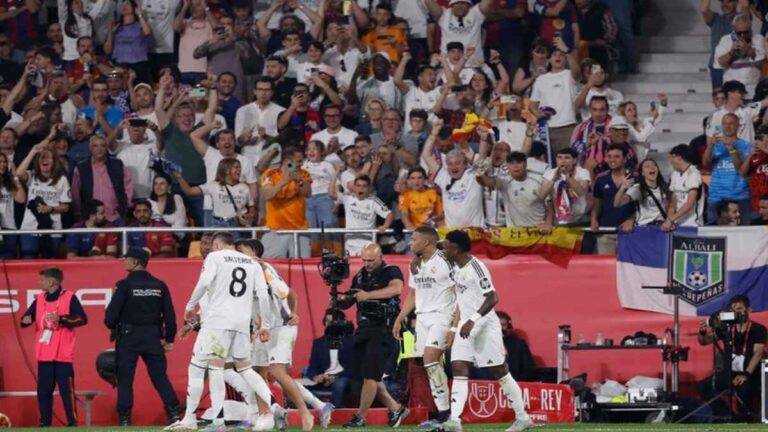 ريال مدريد