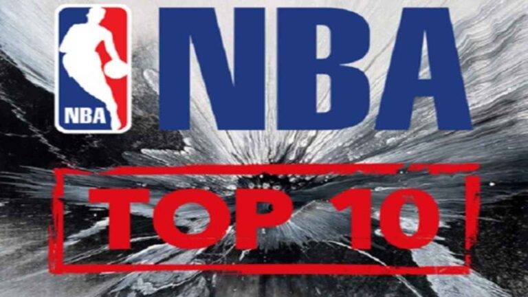 NBA
