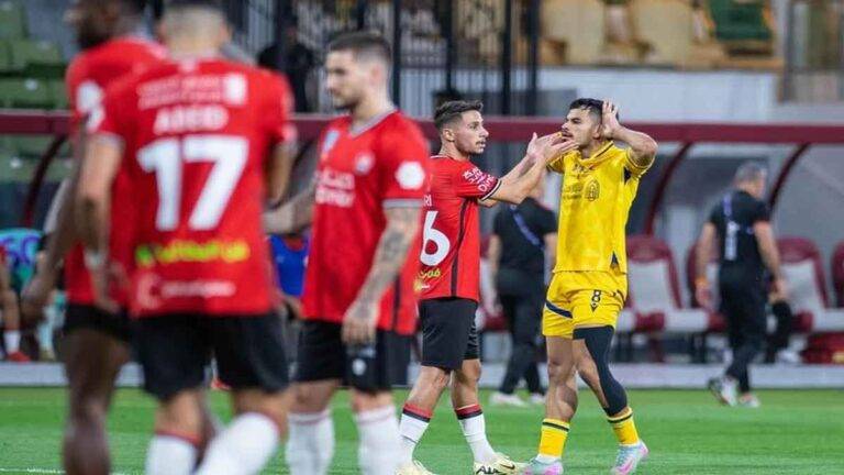 التعاون
