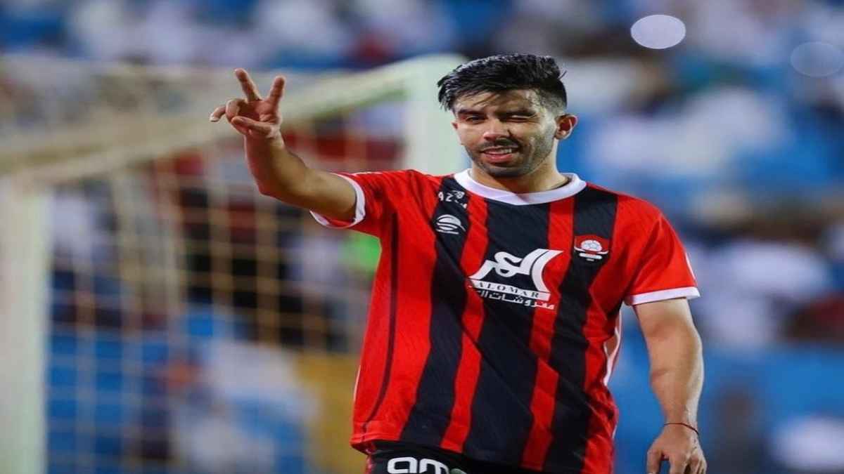 الرائد