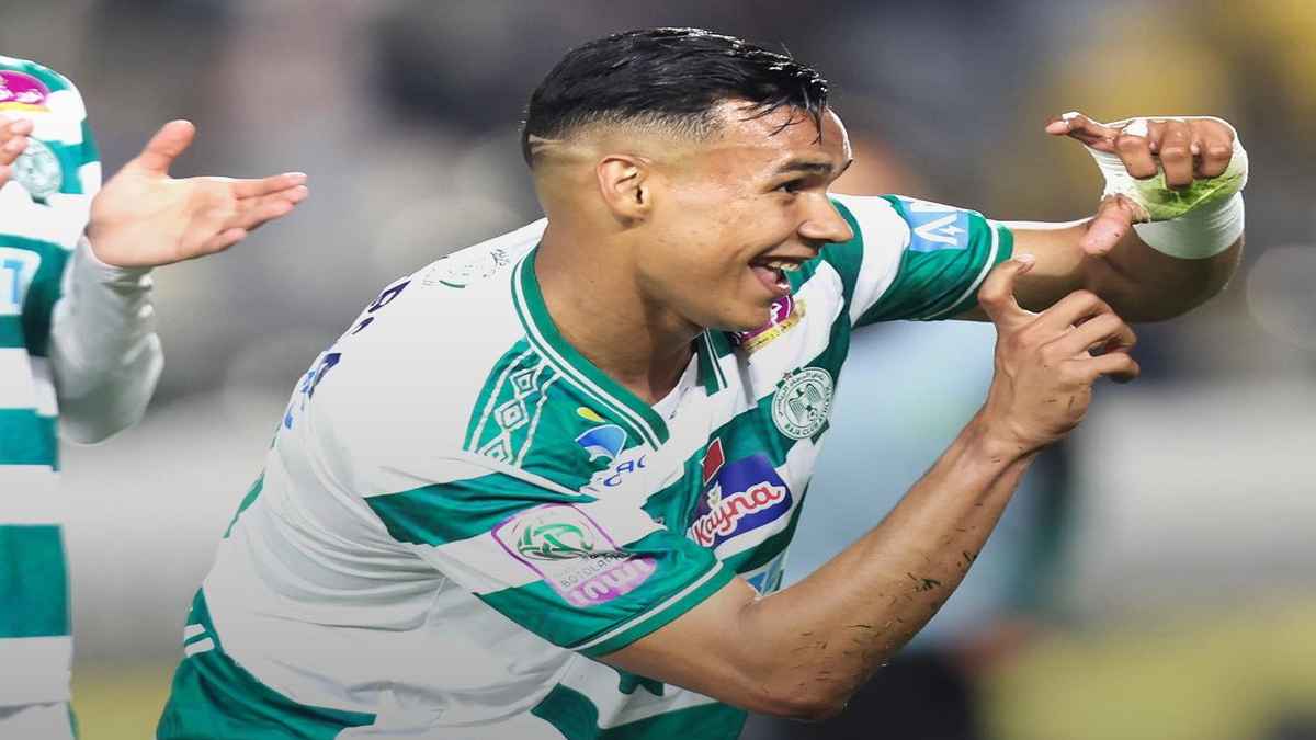 الرجاء