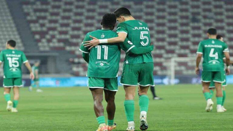 العربي