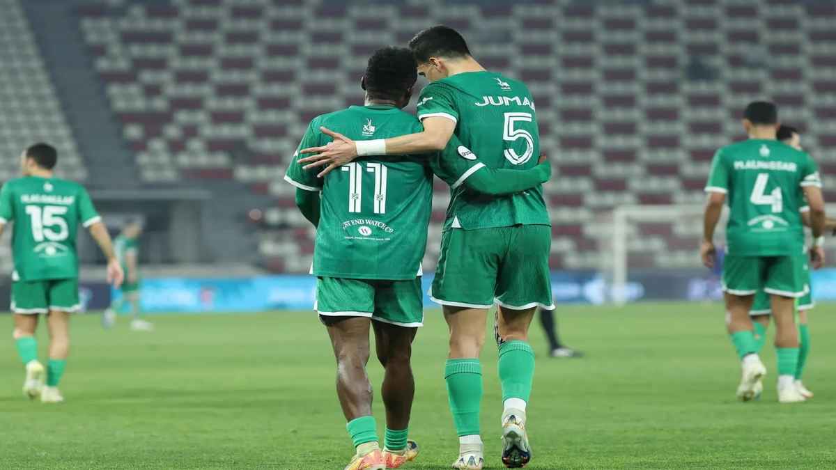 العربي