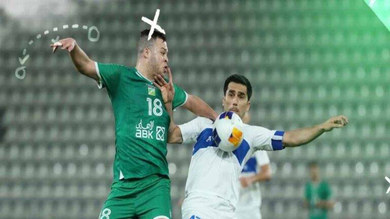 العربي