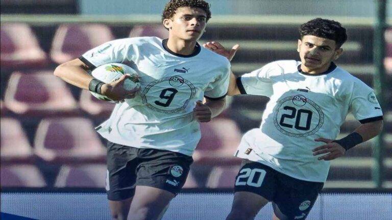 الكاميرون