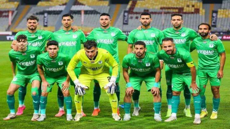 البورسعيدي