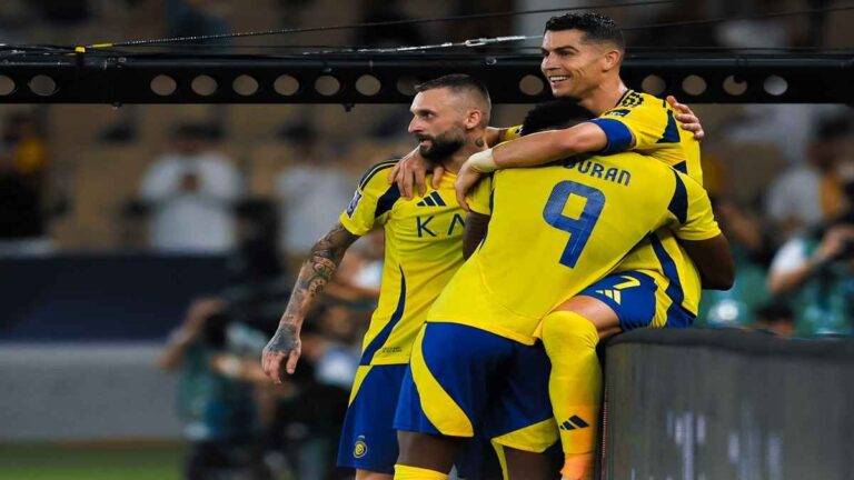 النصر