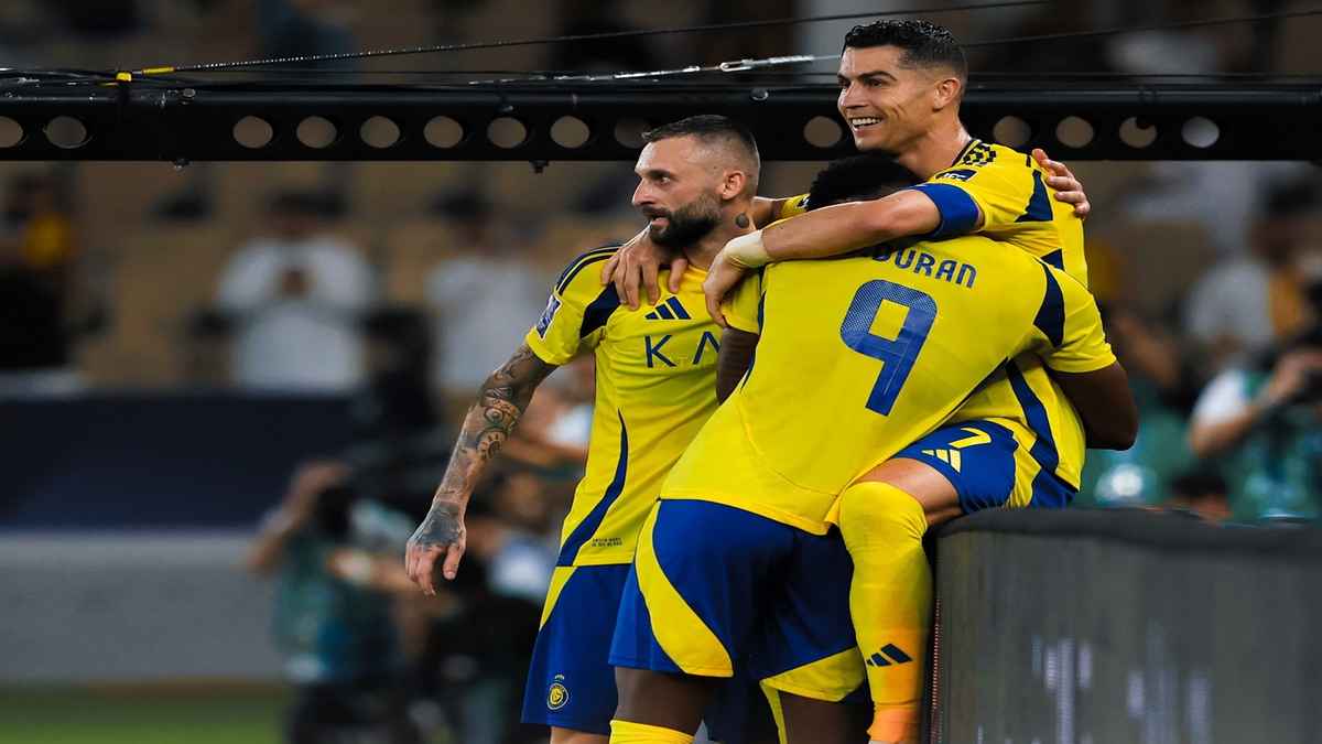 النصر