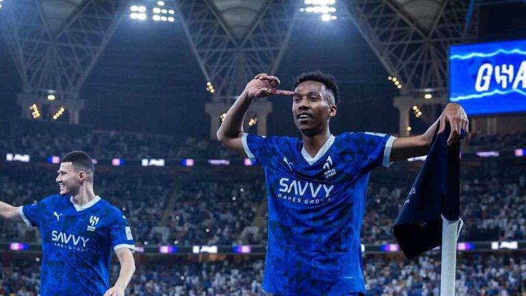 الهلال