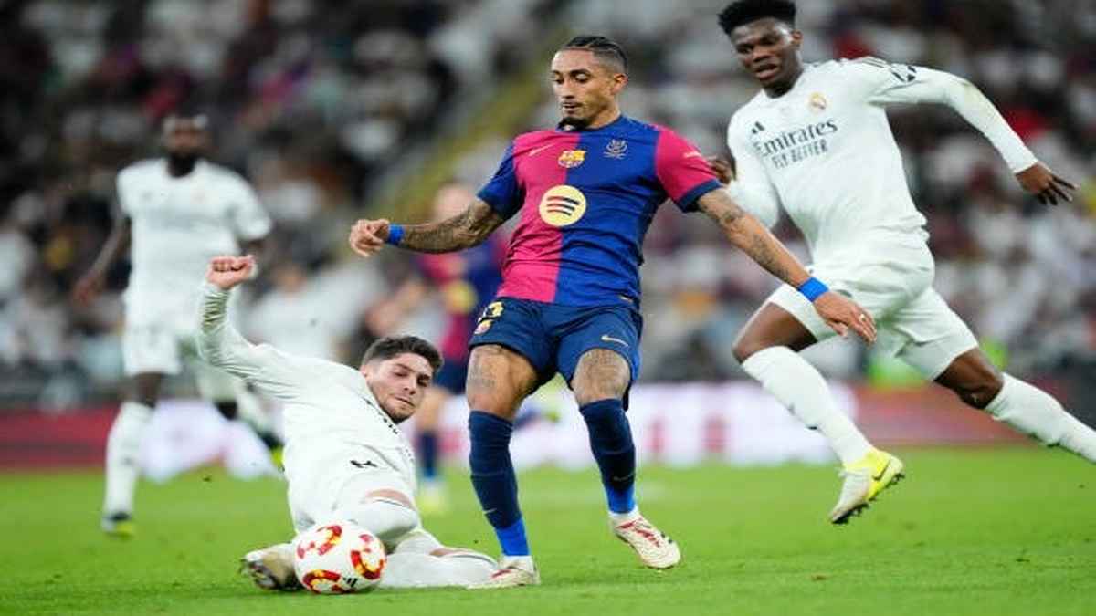 برشلونة