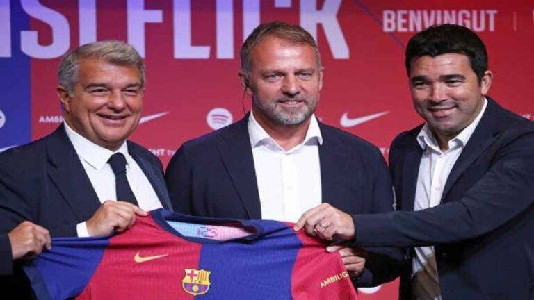 برشلونة