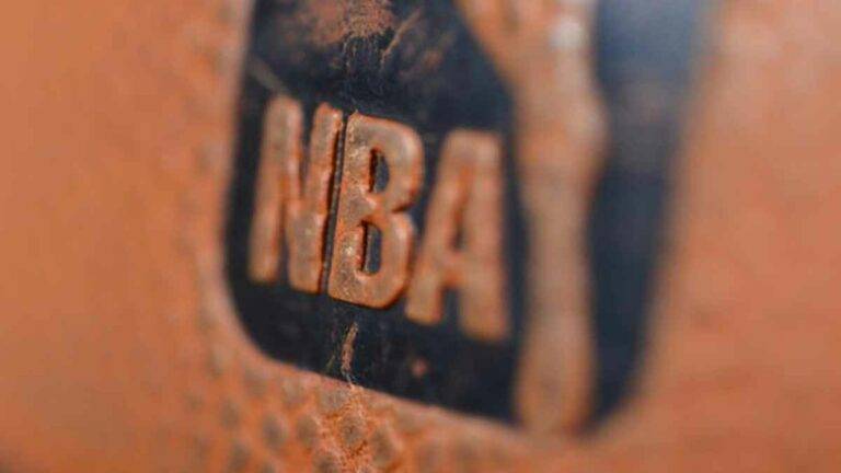 NBA