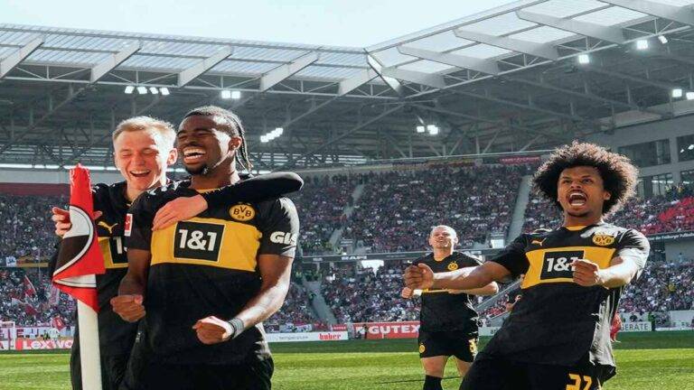 دورتموند