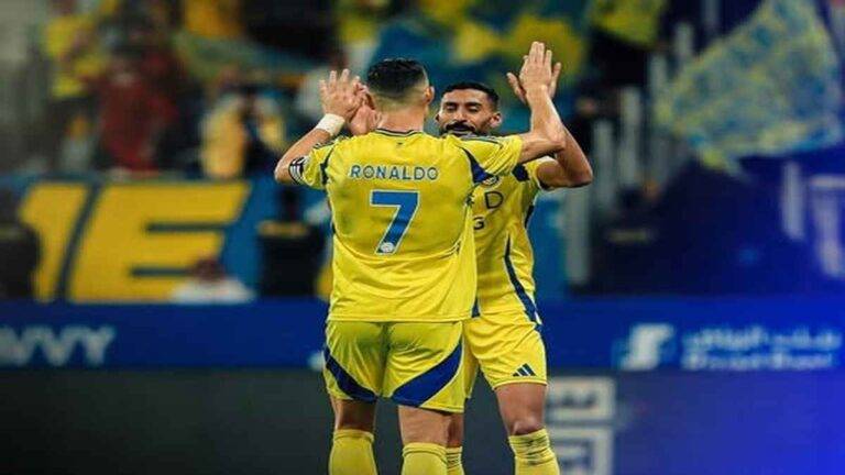 النصر