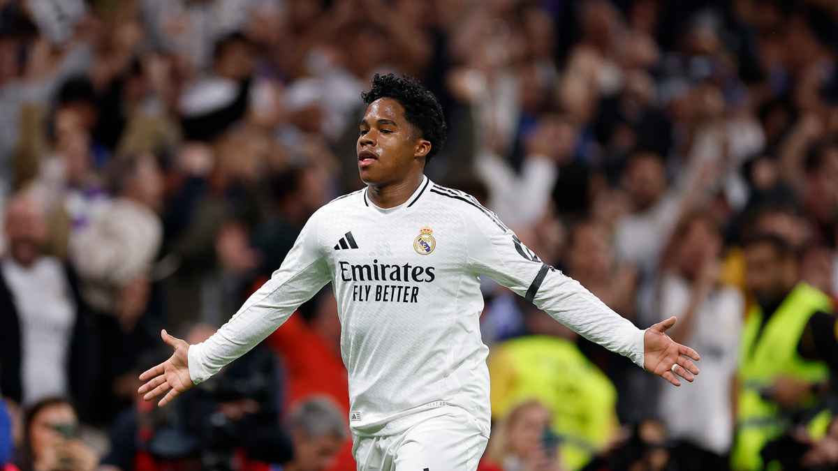 ريال مدريد
