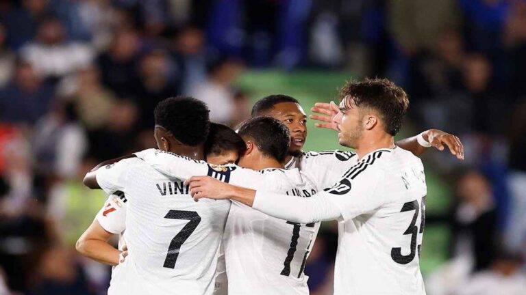 ريال مدريد