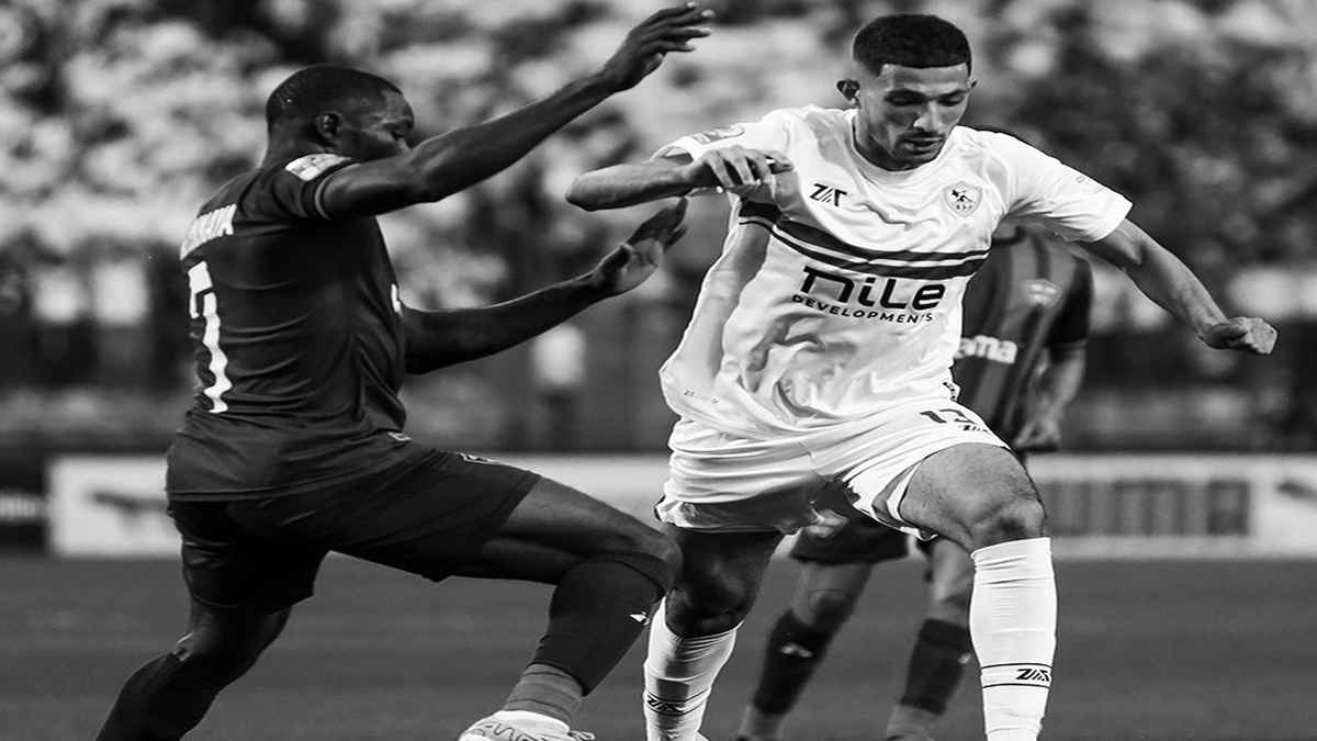 الزمالك