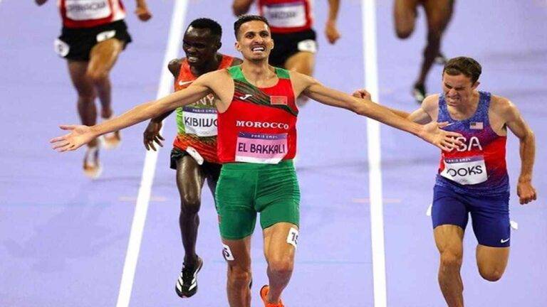 البقالي