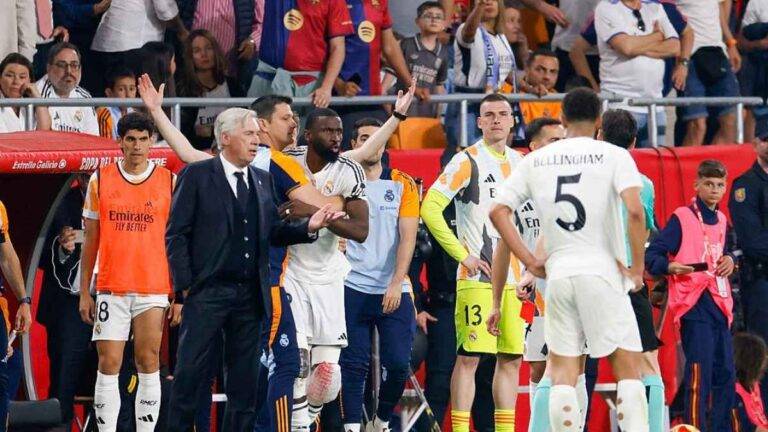 ريال مدريد