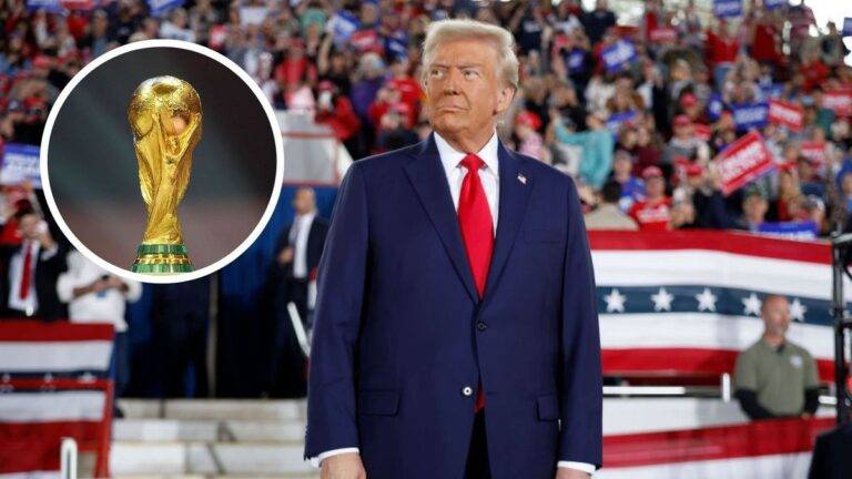 كأس العالم 2026