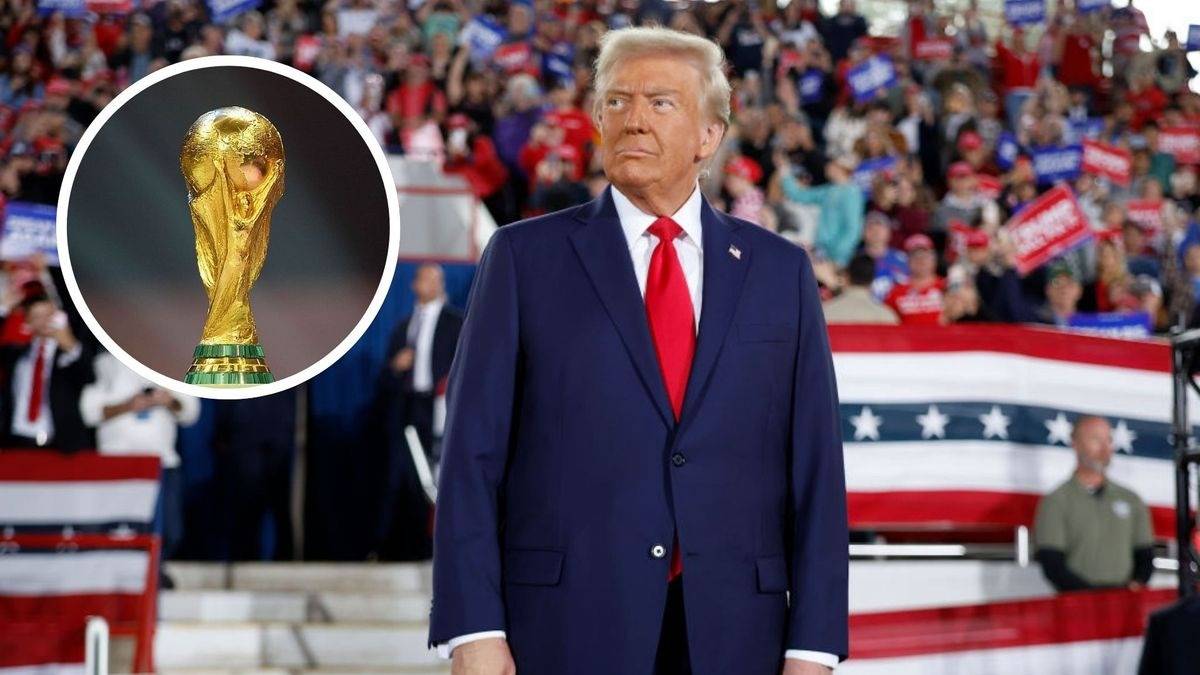 كأس العالم 2026