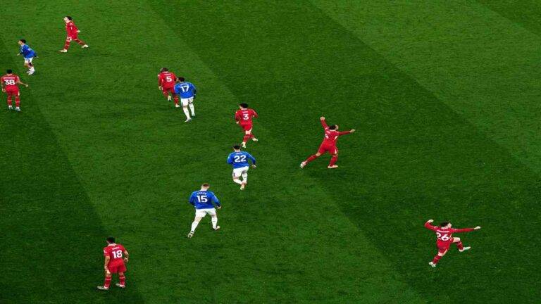 ليفربول