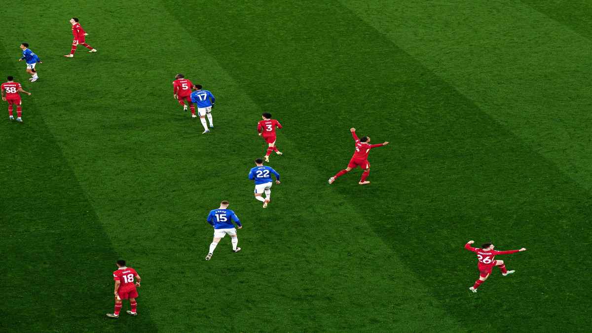 ليفربول