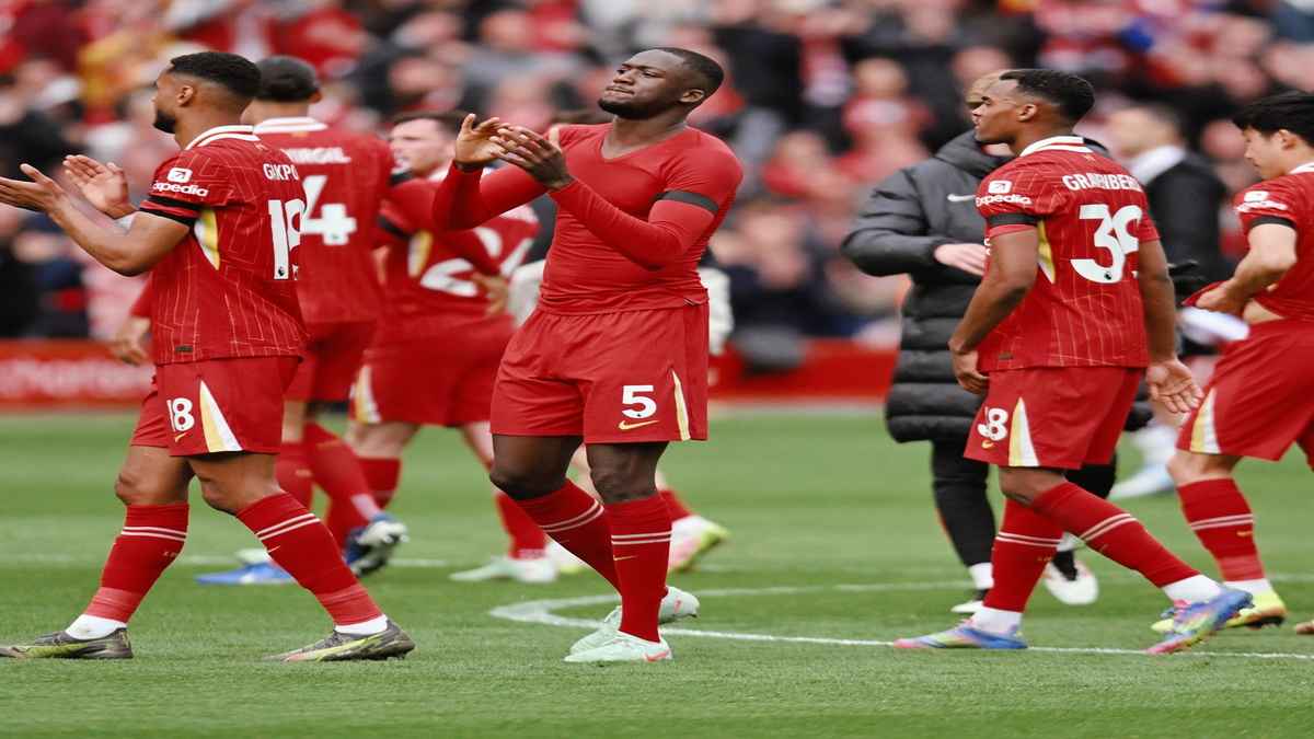 ليفربول