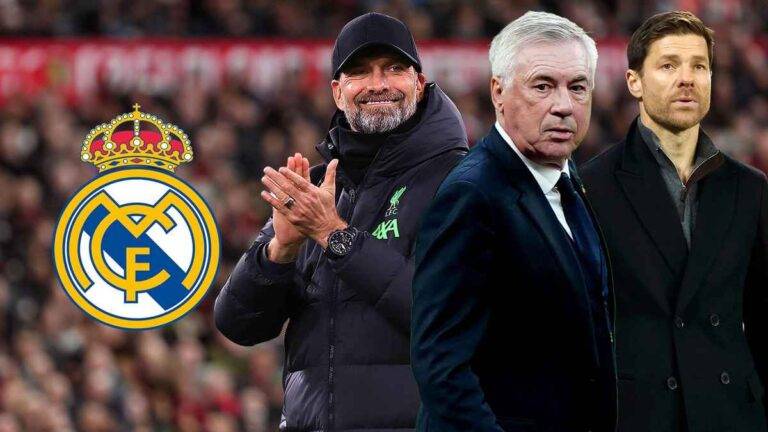ريال مدريد