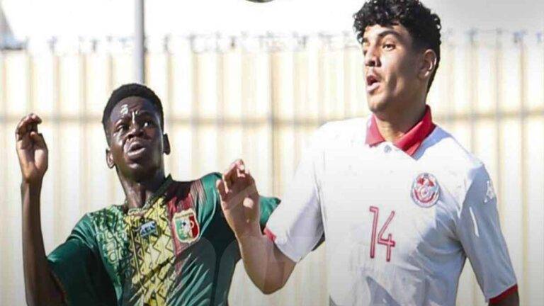 تونس