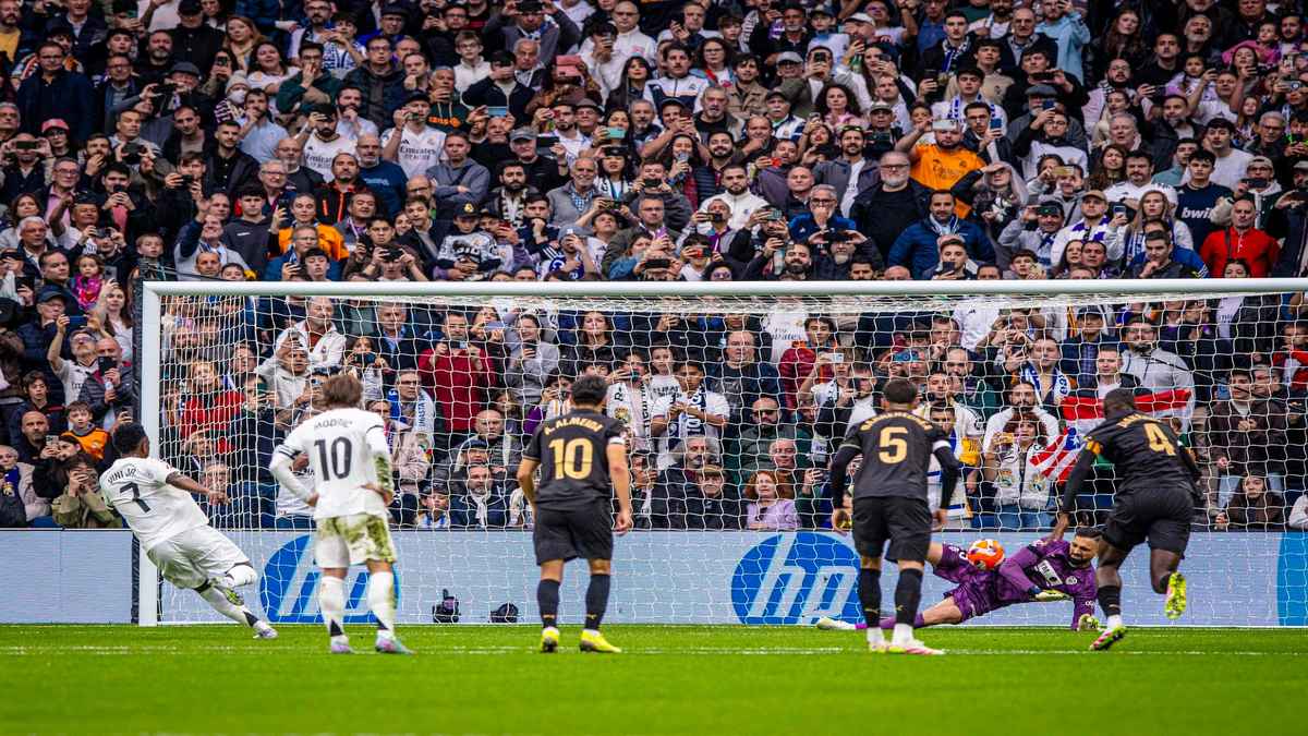 ريال مدريد
