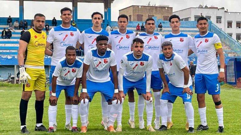 وفاء وداد